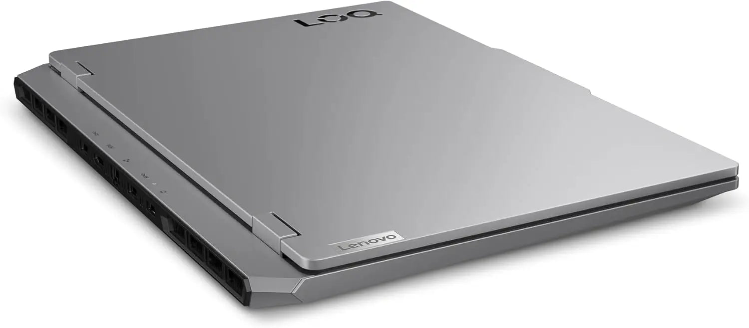 Lenovo laptop for portable computing