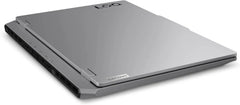 Lenovo LOQ 15IRX10 Gaming Laptop - Intel Core i7-13650HX - NVIDIA RTX 5060 8GB - 15.6-inch FHD IPS 144Hz