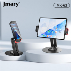 Jmary MK-63 720 Degree Rotation Desktop Adjustable Stand