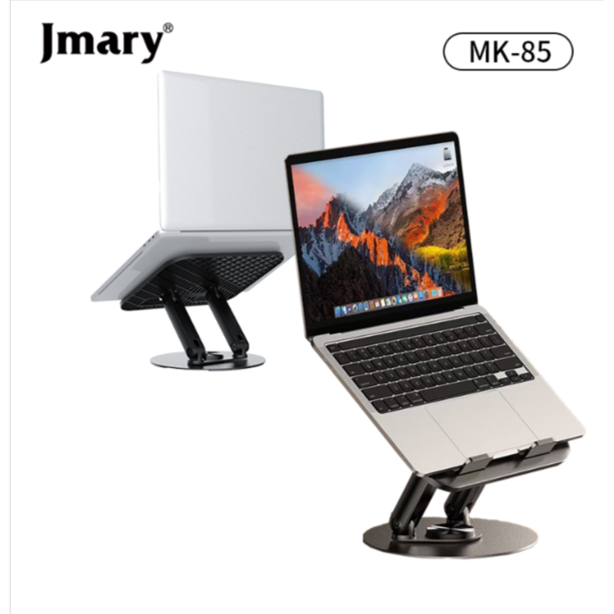 Jmary MK-85 Laptop Desktop Holder