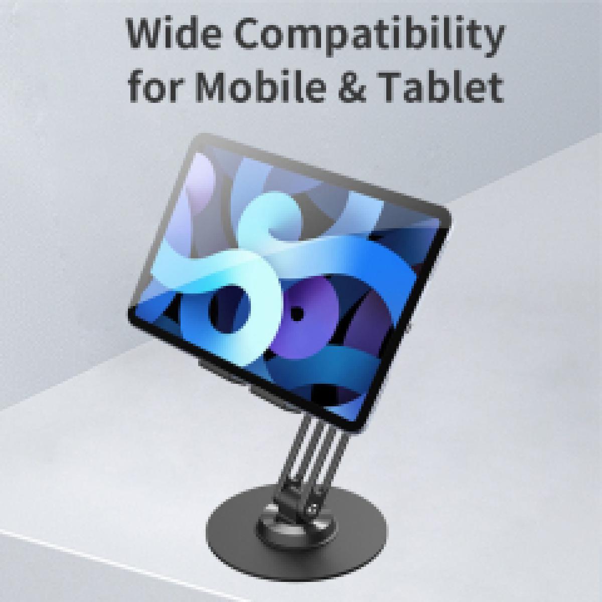 Jmary MK-91 Desktop Holder for Tablet