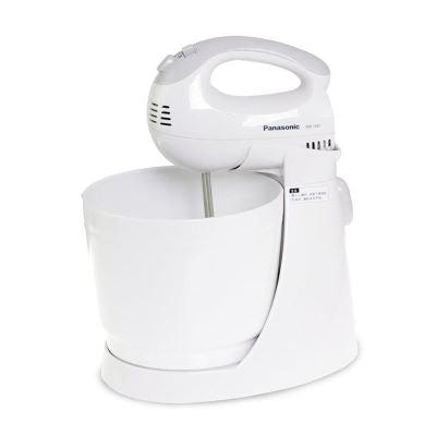 MK-GB3WTZ Panasonic Stand Mixer, 3 Liters, 175 Watts