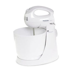 MK-GB3WTZ Panasonic Stand Mixer, 3 Liters, 175 Watts
