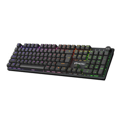 Meetion MK009 MX Hotswap Blue Switch Mechanical Wired Gaming Keyboard