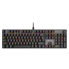 Meetion MK009 Pro Hot-Swap Mechanical Keyboard Red Switch