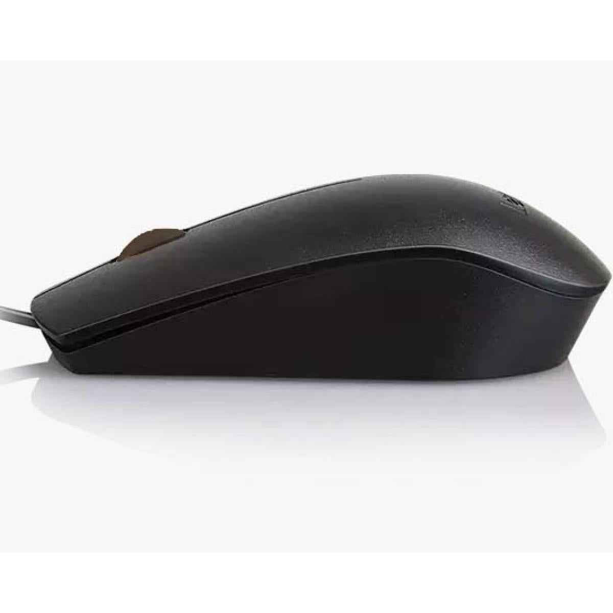 Lenovo MK11 One-Click Service Cable Mouse