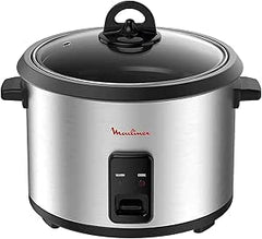 Moulinex MK123D27 Rice Maker 1.8L