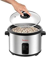 Moulinex MK123D27 Rice Maker 1.8L