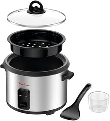 Moulinex MK123D27 Rice Maker 1.8L