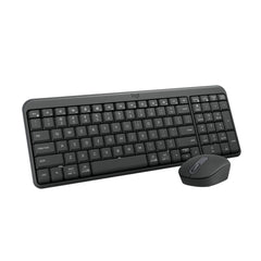Logitech MK251 Wireless Bluetooth Keyboard & Mouse COMBO -Black