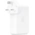 Apple Usb C Power Adapter 140w Fast & Efficient Charging , Compa & Portable Design Uk Plug White Apple Usb C Power Adapter 140w Fast & Efficient Charging , Compa & Portable Design Uk Plug White