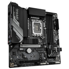 GIGABYTE B760M GAMING X WIFI6E & Bluetooth GEN5 DDR5 Motherboard