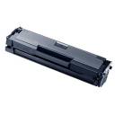 Smasung Compatible MLT-D111L Standard Yield Black Ink Printer Toner Cartridge With Chip, M2020/2020W M2070/W/F M2071/2074FW/SL-M2077 M2022/W/Samsung SL-M2026/SL-M2078/F/FW