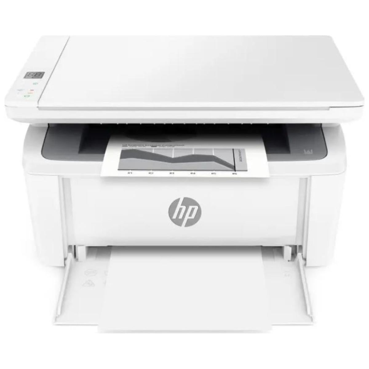HP wired printer for office printing
