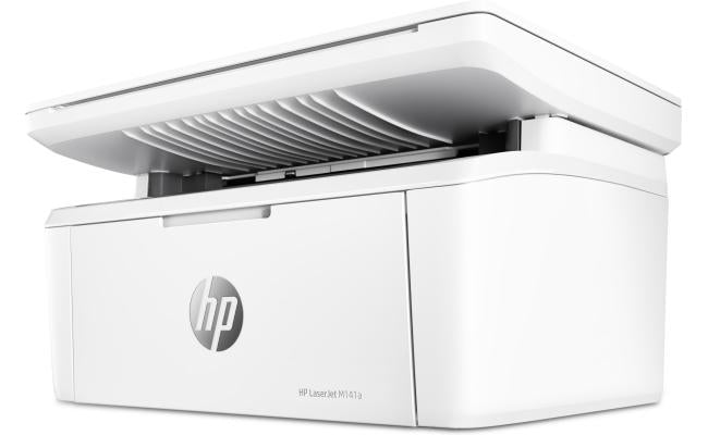 HP USB 2.0 printer for office printing