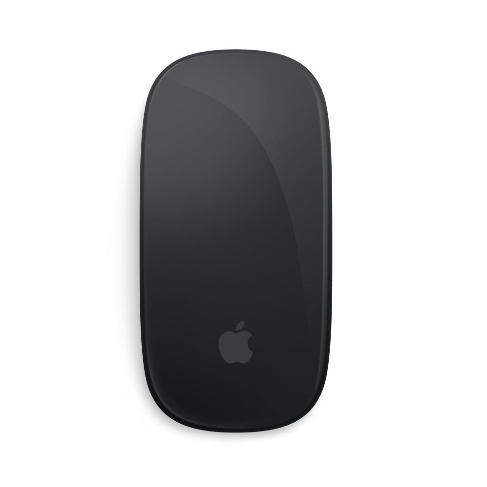 Apple Magic Mouse-Black Apple Magic Mouse-Black
