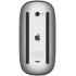 Apple Wireless Magic Mouse Multi-Touch Surface, Bluetooth, With USB-C To Lightning Cable – Black