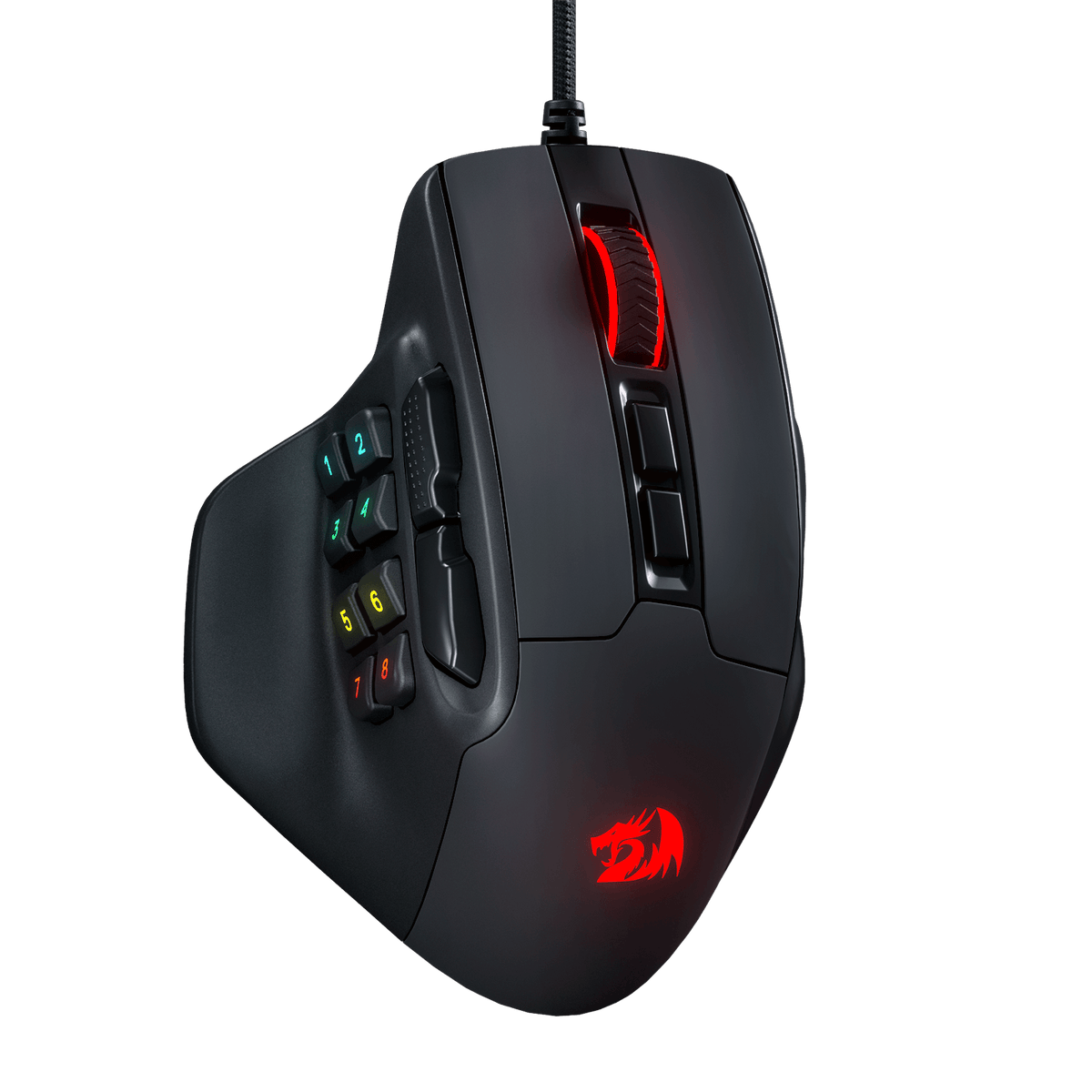 Redragon AATROX M811-RGB Gaming Mouse