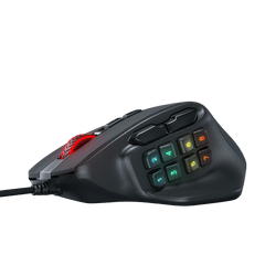 Redragon AATROX M811-RGB Gaming Mouse