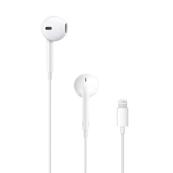Golden Connector Apple Earpods with Lightning Connector, miscellaneous