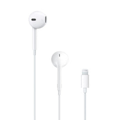 Golden Connector Apple Earpods with Lightning Connector, miscellaneous