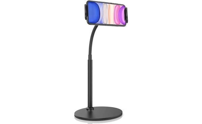 Multifunctional Y101f Tablet & Mobile Stand Holder
