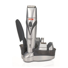 Valera 625.01 Shaver with Charging Base and Accessories