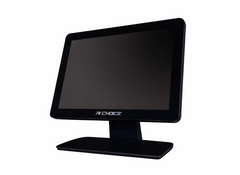 M1 I5/8G/256G 4rd Gen MSR POS Point Of Sale Terminal Screen -Black