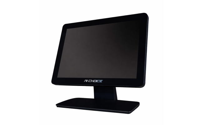 Ri Choice Monitor For Pos 17"