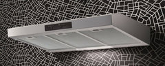 Moran 90 Wall Hood 90 Cm 360 Cubic Metres