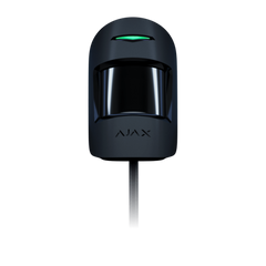 Ajax MotionProtect Plus Fibra- Black
