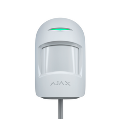 Ajax MotionProtect Plus Fibra- White