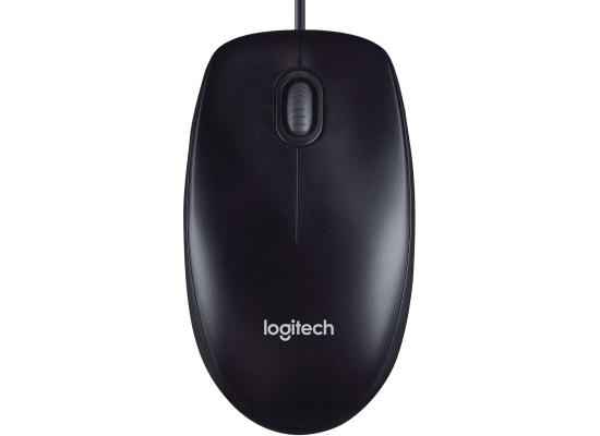AOC MS121 Wired Mouse