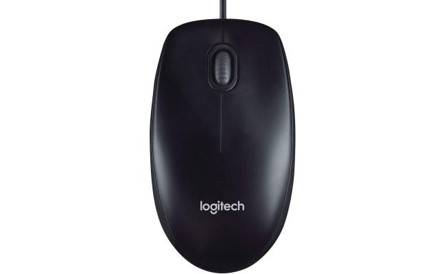 Logitech M90 Wired Mouse