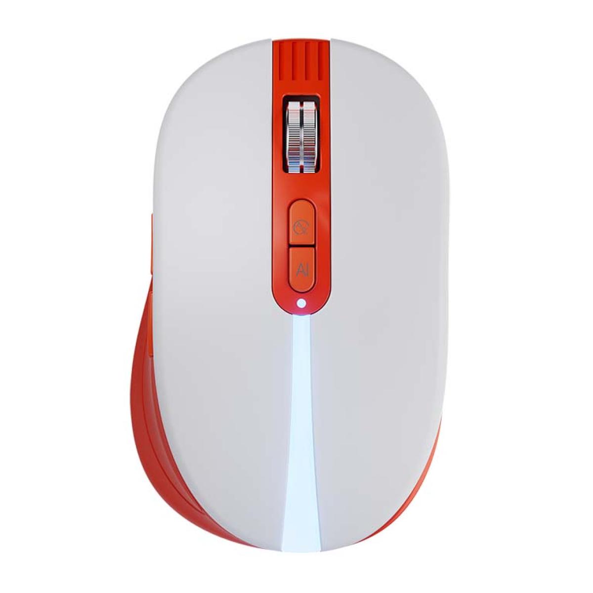 AI Smart Office Assistant Bluetooth Mouse