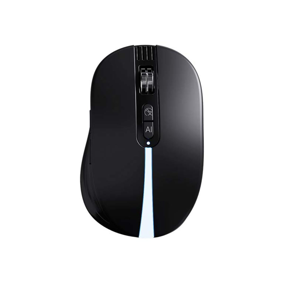 AI Smart Office Assistant Bluetooth Mouse
