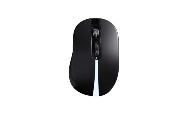 NO - Brand AI Smart Office Assistant Bluetooth Mouse