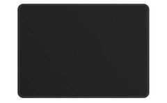 Gaming Mouse Pad 25*21cm Black