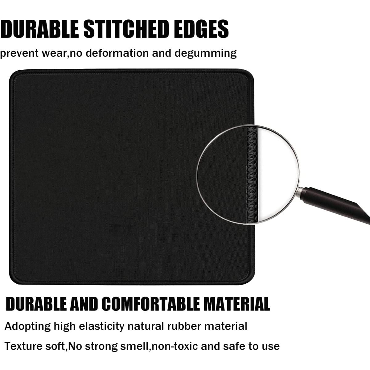 Gds gaming mouse for computer setup