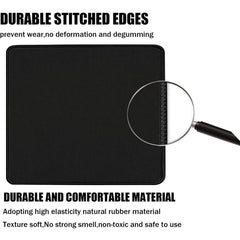 Gds gaming mouse for computer setup