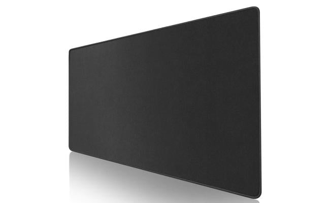 Computer Mouse Pad 80*30cm Black