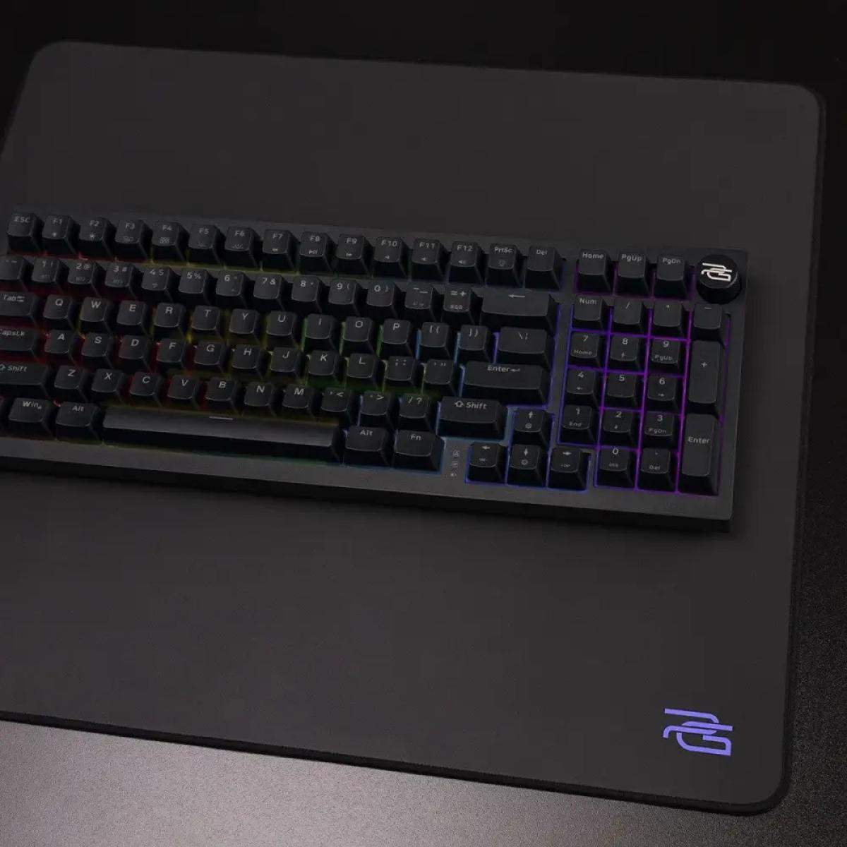 Proove Gaming for electronics hardware