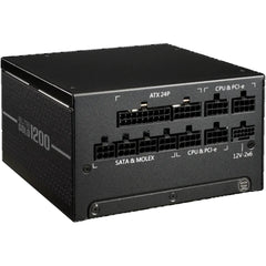 Cooler Master PCIe power supply for PC power delivery