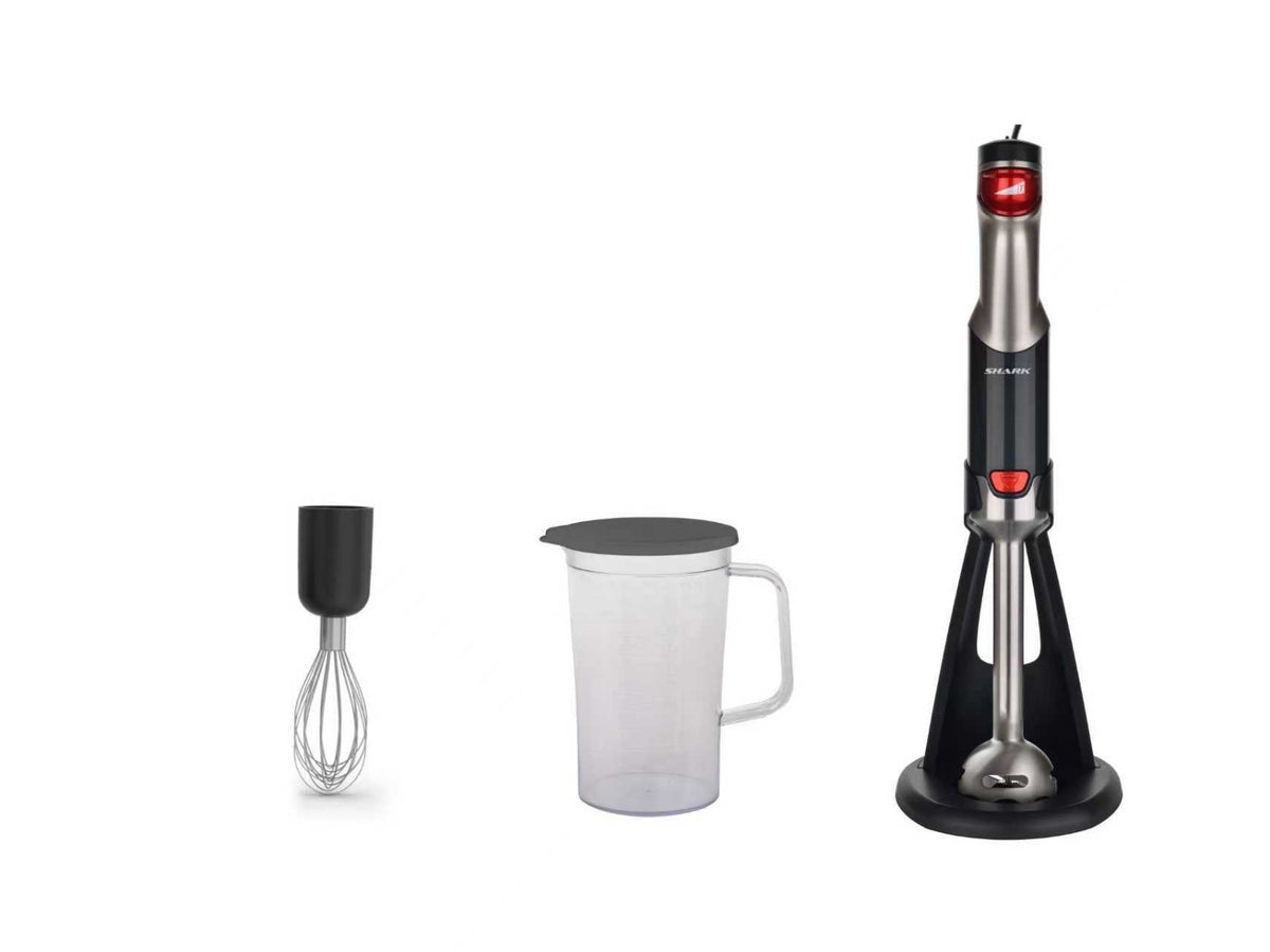 DR MQ-5275 2in 1 Hand Blender
