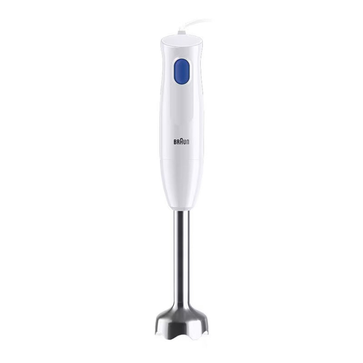 Braun Hand Blender 450 W 350 Ml White and Blue