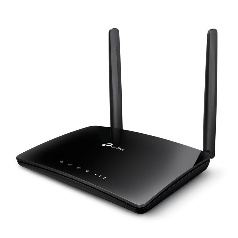 TP-Link Archer MR200 | AC750 Wireless Dual Band 4G LTE Router