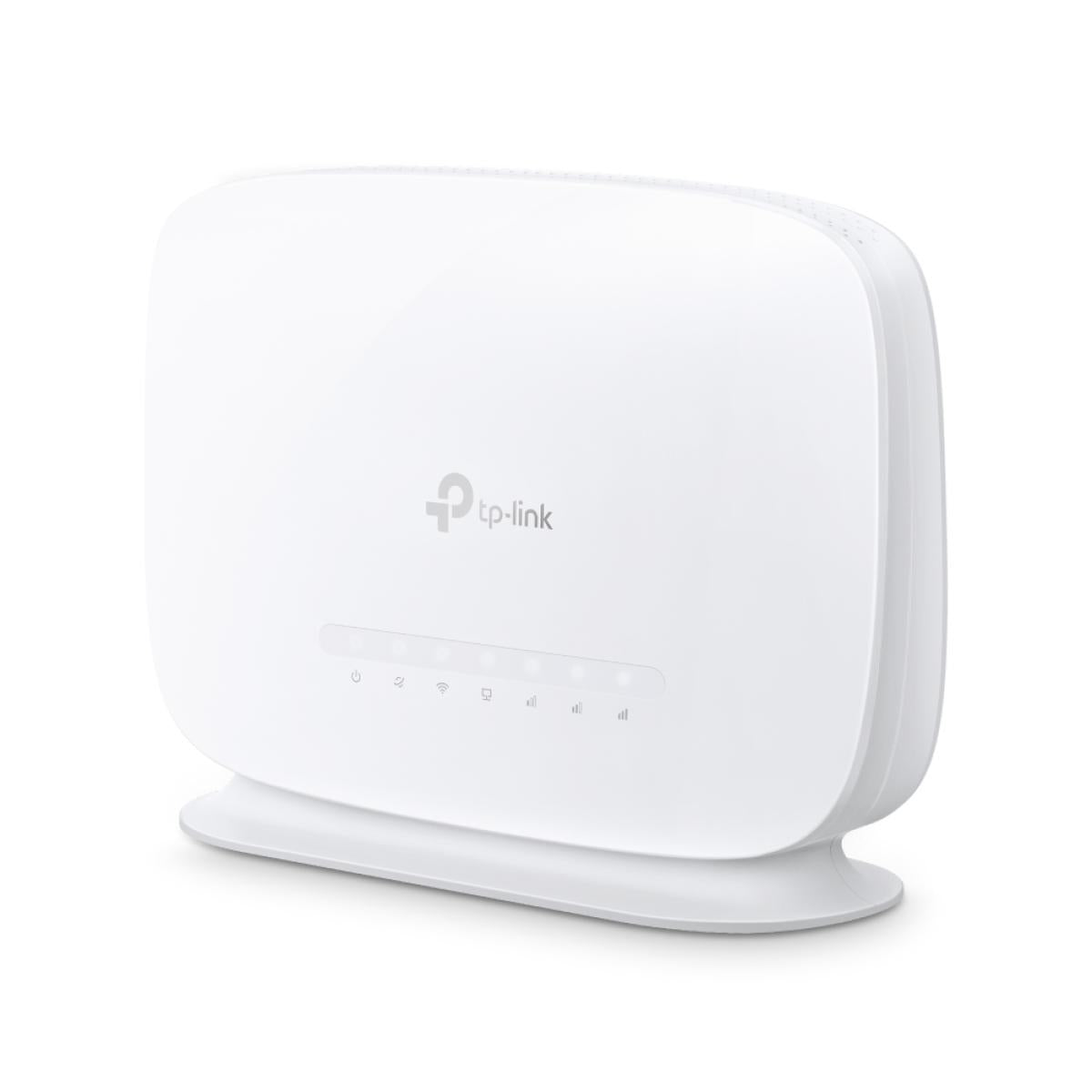 TP - Link wireless Wi - Fi network cable for network connectivity
