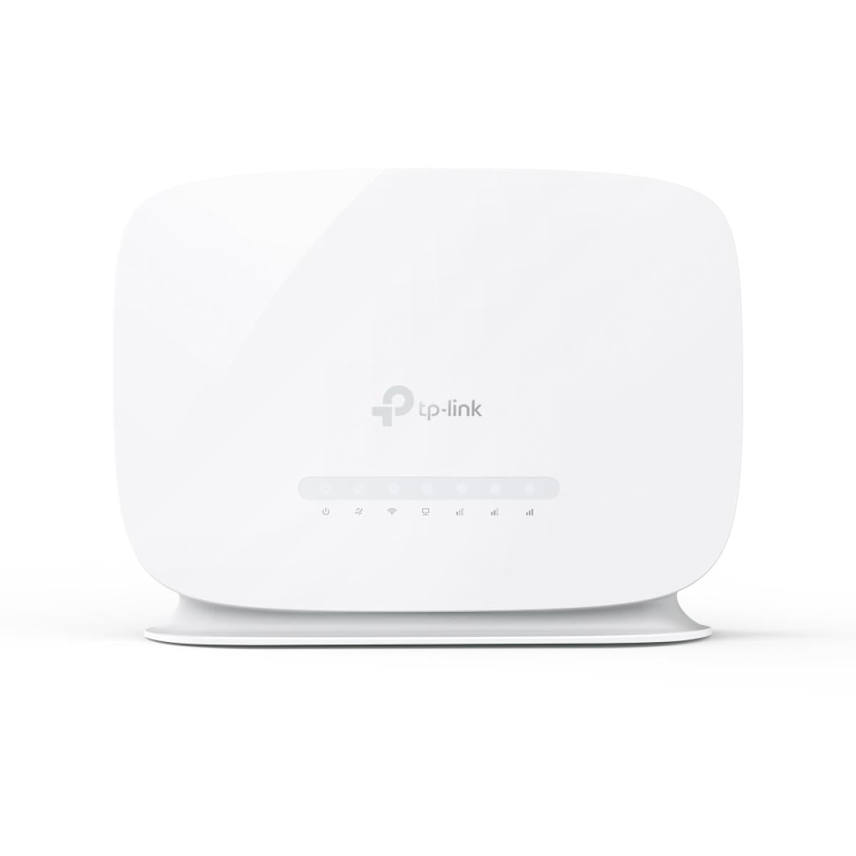 TP - Link wireless Wi - Fi network cable for network connectivity