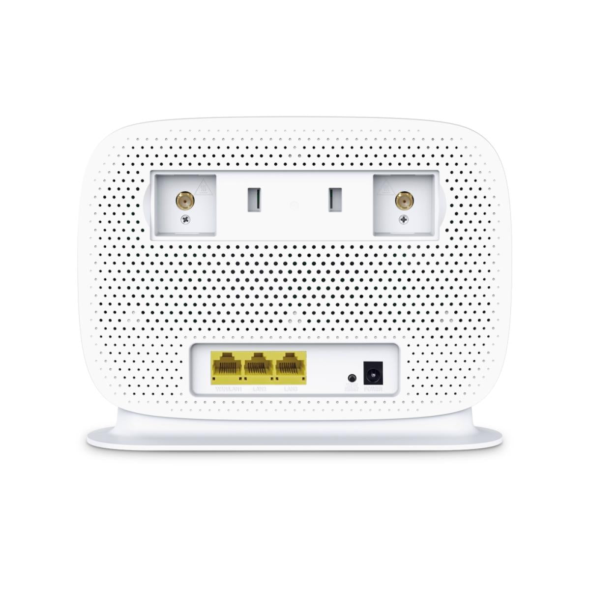 TP - Link Archer MR505 AC1200 4G+ CAT6 WiFi Router with Gigabit Port with wireless