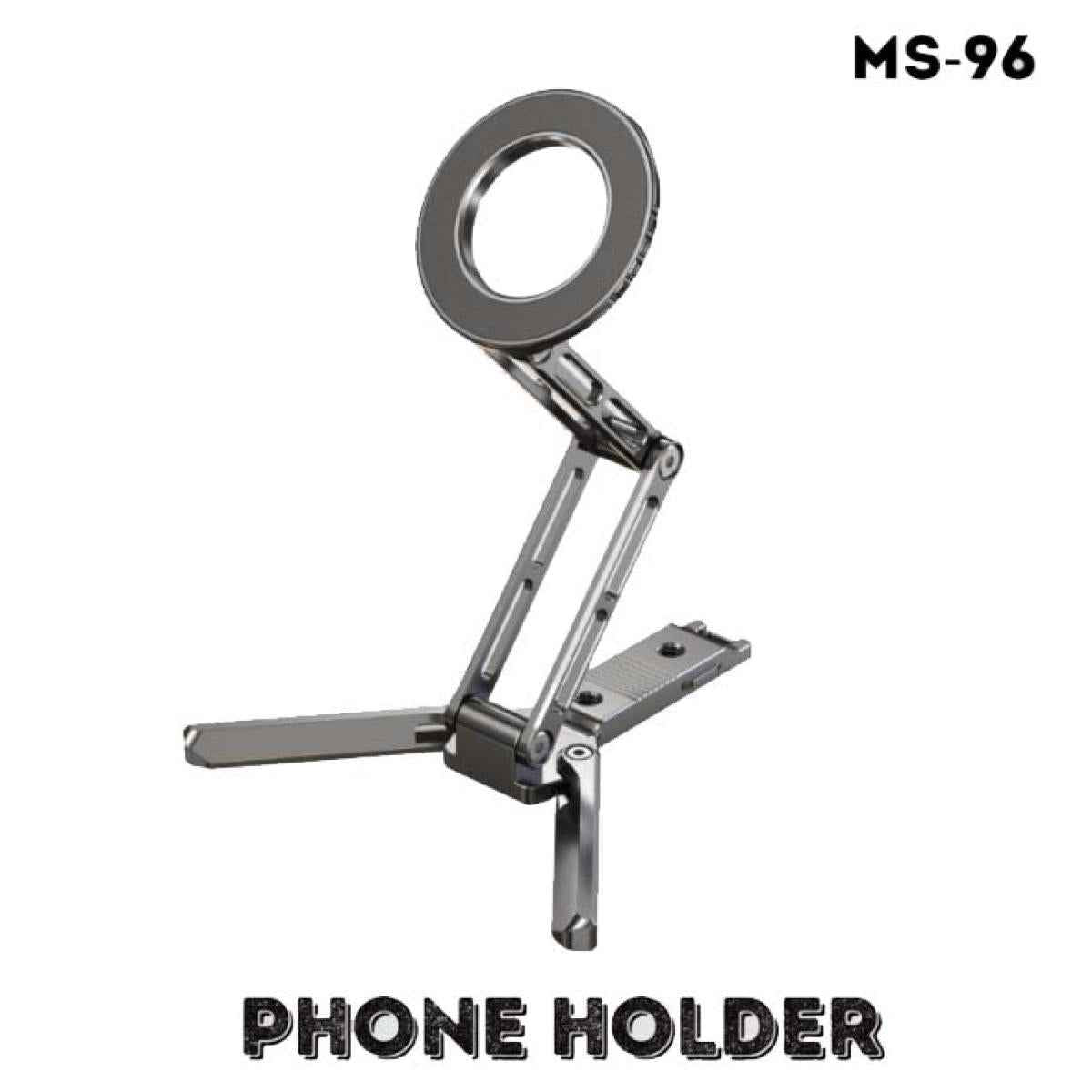 Jmary MS-96 Magnetic Phone Holder Jmary MS-96 Magnetic Phone Holder